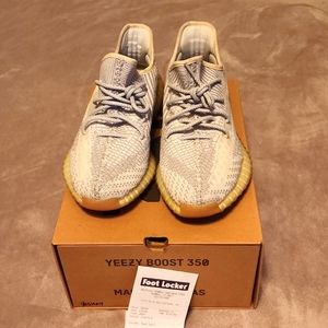 Yeezy 350 boost YESHAY sz 12